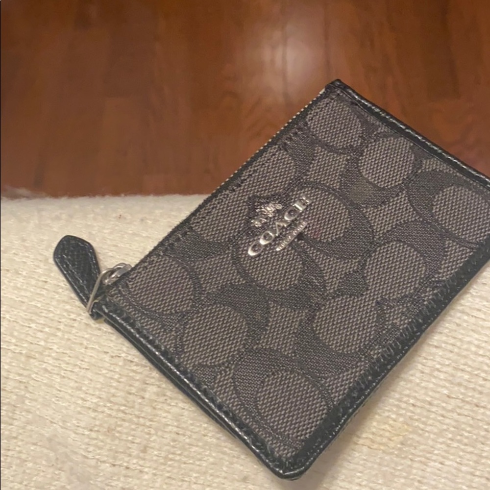 Coach Cardholder